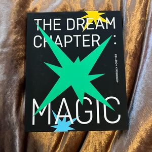 The Dream Chapter: Magic (Arcadia version) - TXT ALBUM